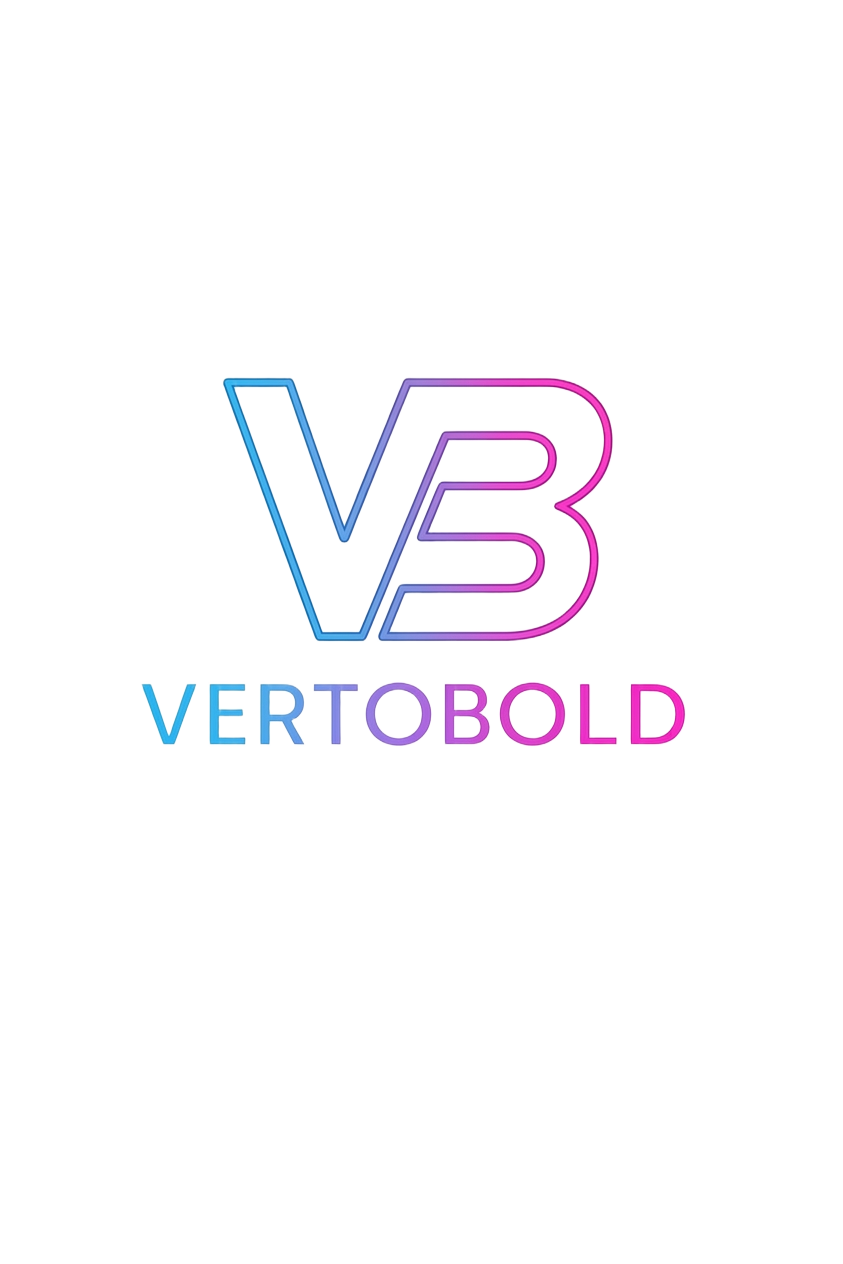 VertoBold